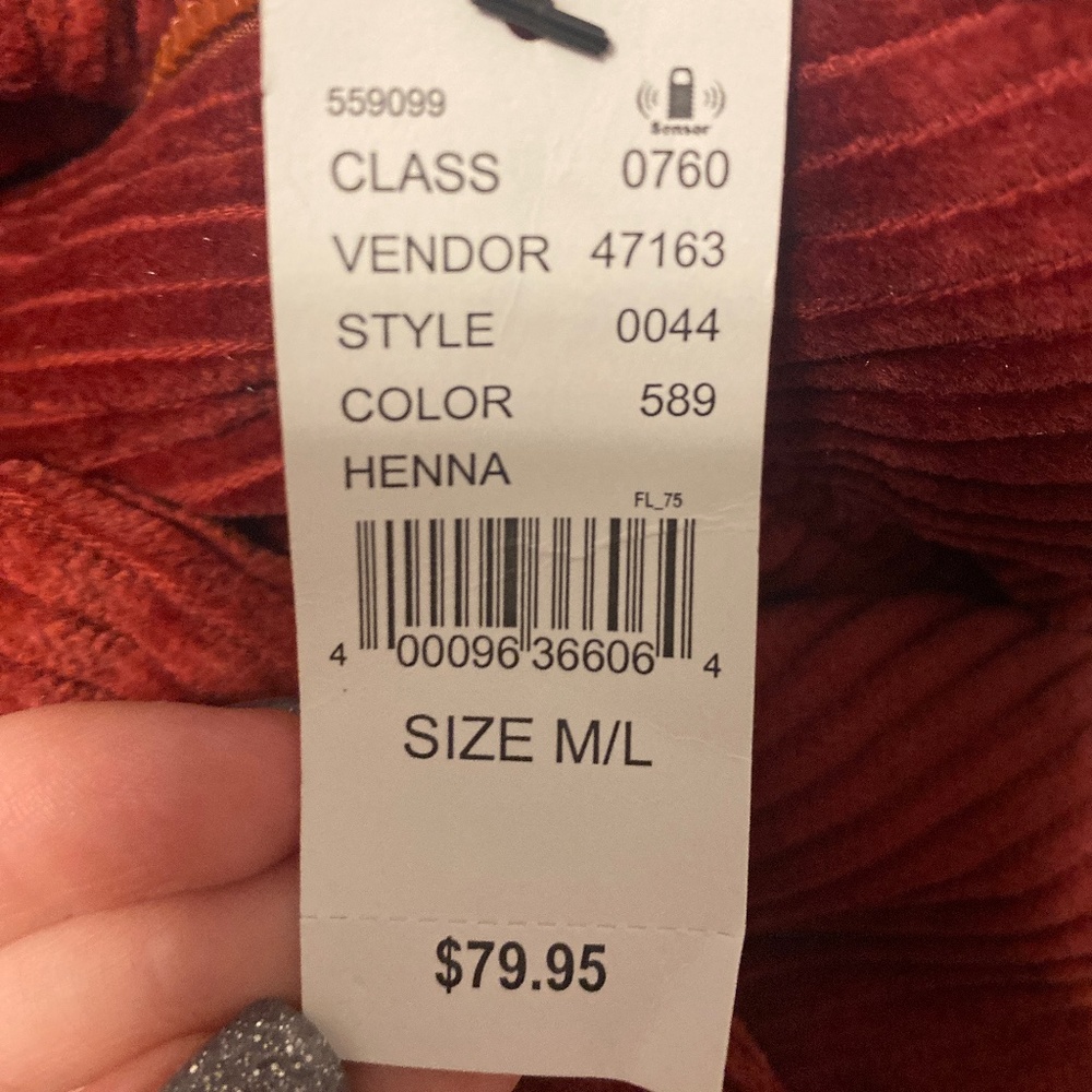 Pac Sun LA Hearts Jacket!💕